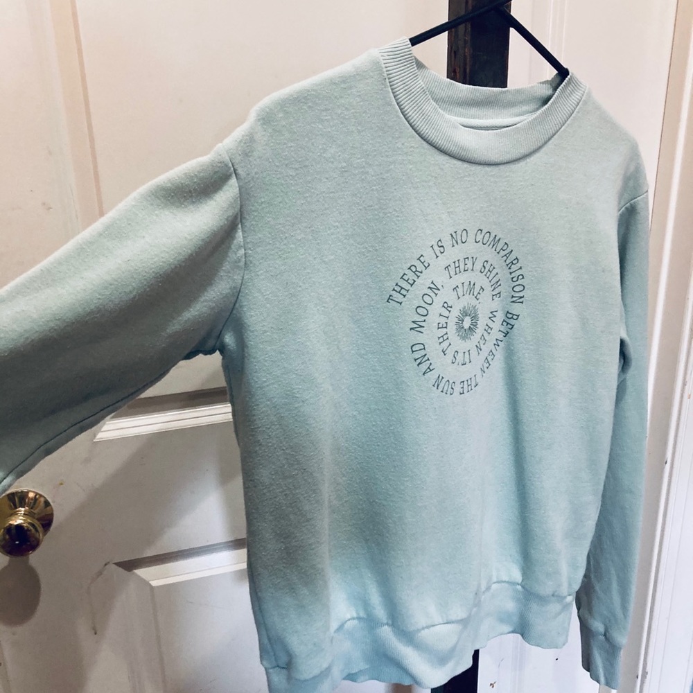 Cotton On soft sweatshirt youth Large